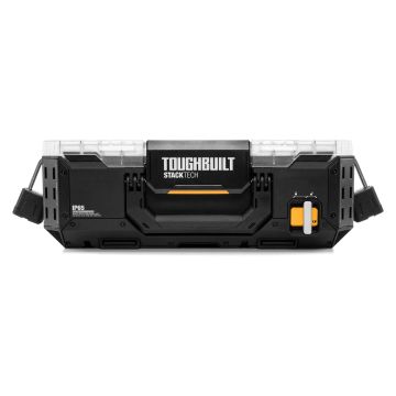 ToughBuilt StackTech Organiser
