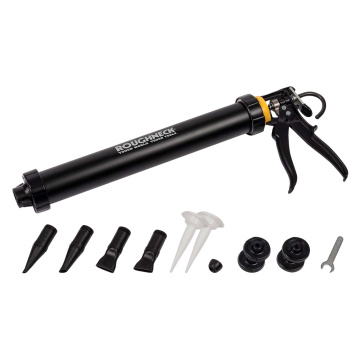 Roughneck Ultimate Mortar Gun 750ml