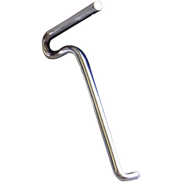 Manhole Lifting Keys for Recessed Cover