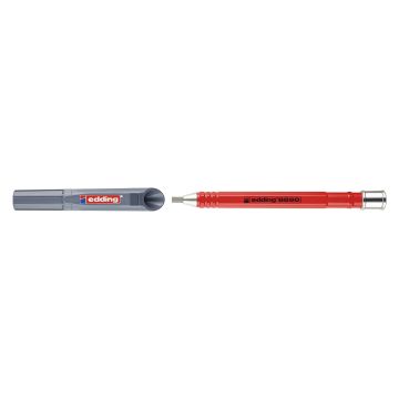 Edding 8891 HB Refill Leads Pack of 6