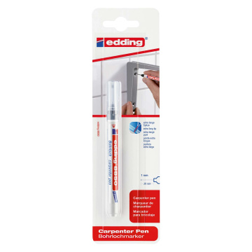 Edding 8850/1 Carpenter Pen