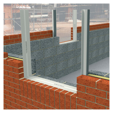 WCMulticor150 Insulated Cavity Closer 150 x 2440mm