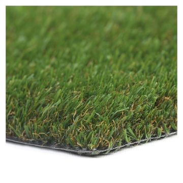 Luxigraze 30 Premium Artificial Grass Midi Roll 2m x 6m Covers 12m²