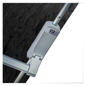 ExiSAFE Panic Bolt Device For Timber Doors