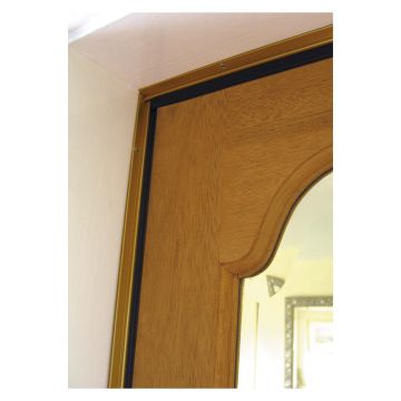 Stormguard Heavy Duty Around Door Set