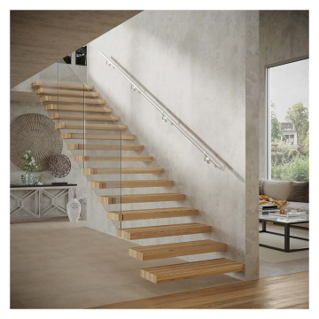 Handrail Kit Brushed Sainless Steel 3.6m