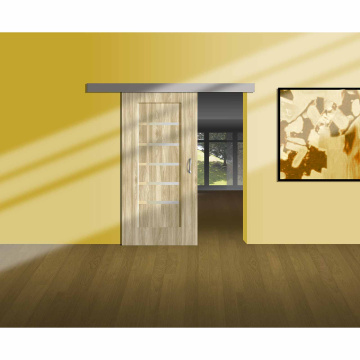 Herkules 60 sliding door gear kit without track