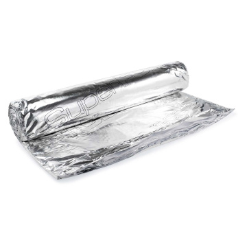 SuperFOIL SF19+ Multifoil Insulation 10m x 1.2m