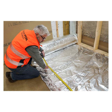 SuperFOIL High Performance Multifoil Insulation 1.5 x 10m