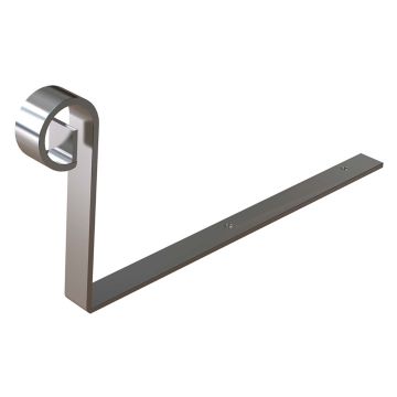 Hip Iron 300mm