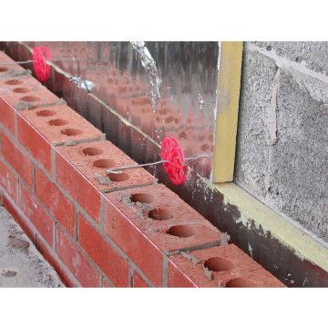 Staifix RT2 General Purpose Wall Tie 200mm Pack 250