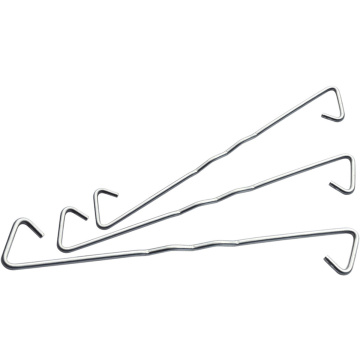 Staifix RT2 General Purpose Wall Tie 200mm Pack 250
