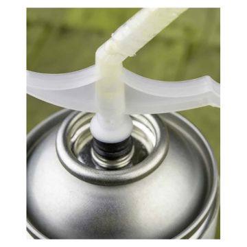 Spare Nozzles For PU Foam Aerosol Tins
