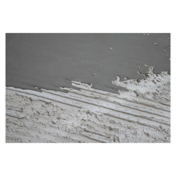 Dunlop LX-360 Fibre Leveller Levelling Compound Grey 20kg