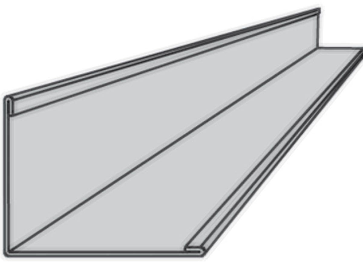 Ceiling Suspension Grid Perimeter Trim Selco