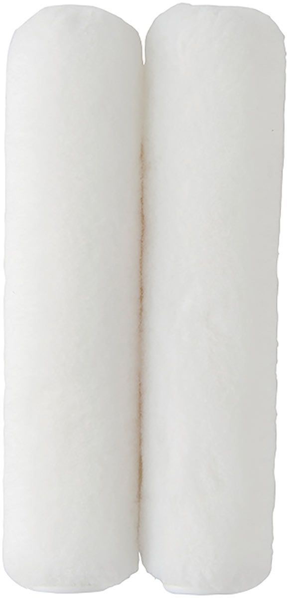 Product image for Hamilton Prestige Roller Sleeve Short Mini 4 2 Pack