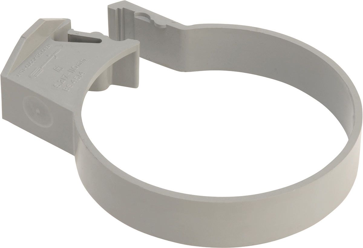 Ceiling Light Bracket Strap 110mm Shelly Lighting