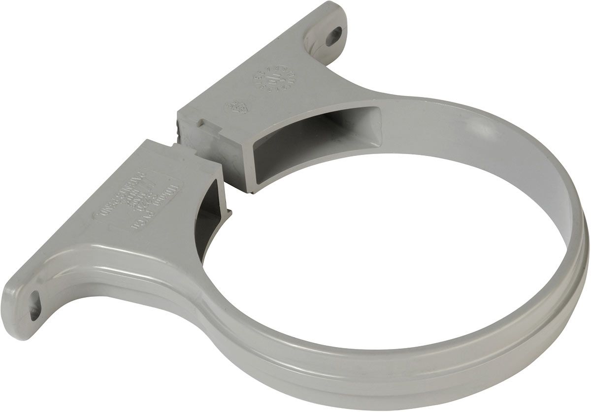 Ceiling Light Bracket Strap 110mm Shelly Lighting