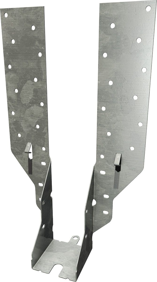 Simpsons Timber Joist Hanger Galvanised 150 X 450mm Selco