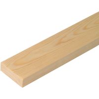 PAR Redwood Boards 75 x 25mm (3" x 1") NOM