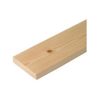 PAR Redwood Boards 125 x 25mm (5" x 1") NOM