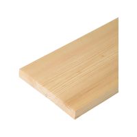 PAR Redwood Boards 175 x 25mm (7" x 1") NOM