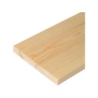 PAR Redwood Boards 200 x 25mm (8" x 1") NOM
