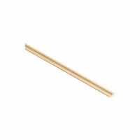 Light Hardwood Broken Ogee Pine Moulding 7 x 17 x 2400mm FSC®