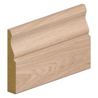 Oak Veneer Ogee Architrave