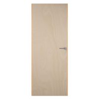 Internal Plywood Door