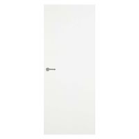 Internal Hardboard White Primed Door