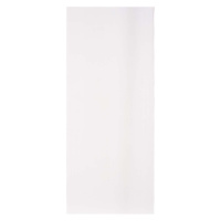 Internal Hardboard White Primed Door