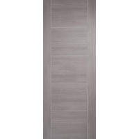 Light Grey Laminate Vancouver Internal Doors