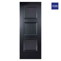 Amsterdam Primed Black Door
