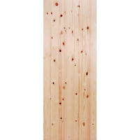Ledged & Braced Gate FSC®