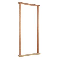 Hardwood Door Frame 1981 x 762mm (6'6" x 2'6")