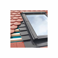 Fakro Plain Tile Flashing