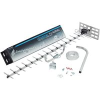 Maxview Digital TV Aerial 18 Element For Weak Signal Areas