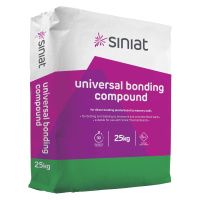 Siniat Universal Bonding Compound 25kg