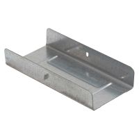 Channel Connector AH118 Pack of 10