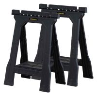 Stanley Junior Sawhorse Twin Pack