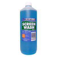 Concentrated  Screenwash 1L
