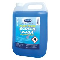 Screen Wash Ready To Use 5L
