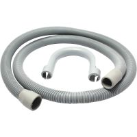 Non  Kink Appliance Drain Hose
