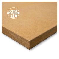 CaberMDF Pro Board 2440 x 1220 x 12mm FSC®