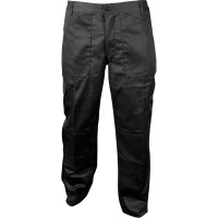 Blackrock Men's Work Active Cargo Trousers