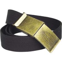 Blackrock Men's Work Belt Black