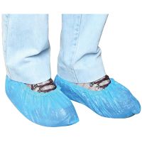 Disposable Overshoes Pack of 10