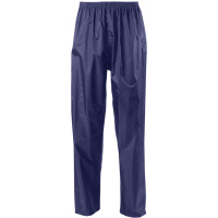 Cotswold Waterproof Trousers Navy