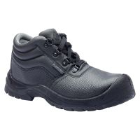 Blackrock Water Resistant Steel Toe Cap Chukka Safety Work Boots